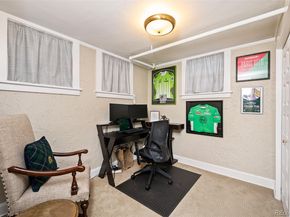 615 N Williams Street, Denver CO 80218