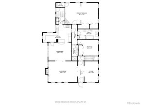 615 N Williams Street, Denver CO 80218