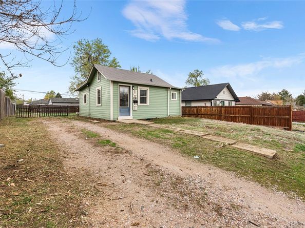 741 Quitman Street, Denver CO 80204