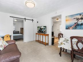741 Quitman Street, Denver CO 80204