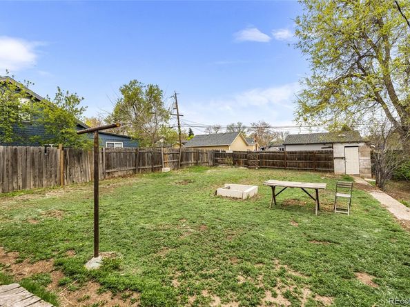 741 Quitman Street, Denver CO 80204