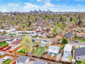 741 Quitman Street, Denver CO 80204