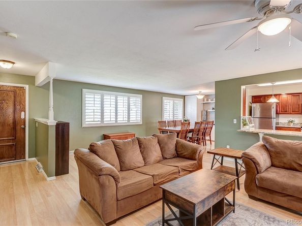 8186 E Girard Avenue, Denver CO 80231