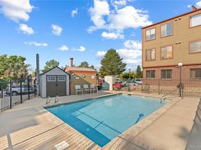 8771 Dawson Street 301, Denver CO 80229