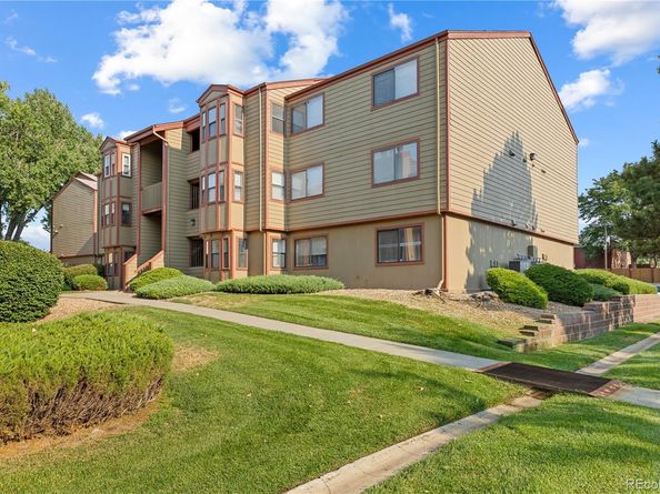8771 Dawson Street 301, Denver CO 80229