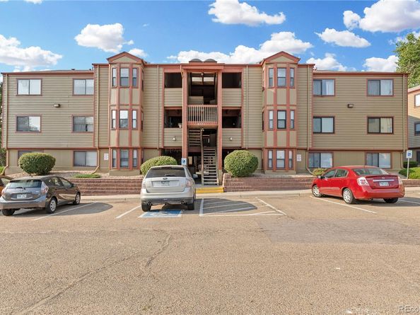 8771 Dawson Street 301, Denver CO 80229