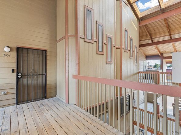 8771 Dawson Street 301, Denver CO 80229