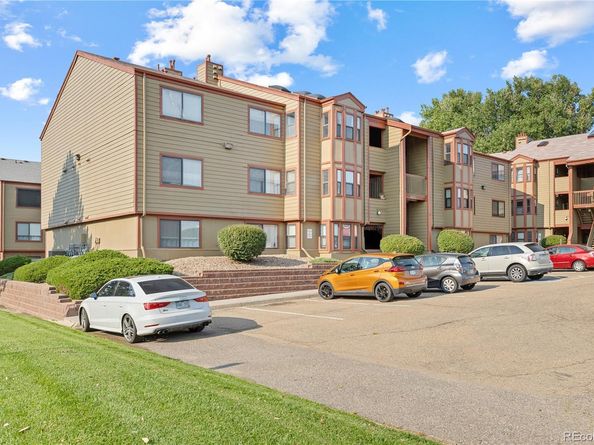 8771 Dawson Street 301, Denver CO 80229