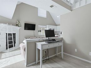 5250 S Huron Way 1307, Littleton CO 80120