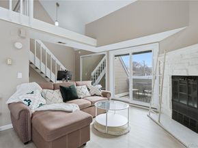 5250 S Huron Way 1307, Littleton CO 80120