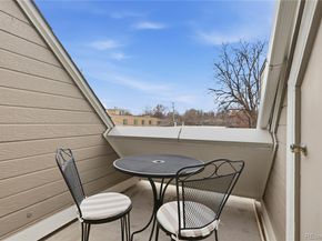 5250 S Huron Way 1307, Littleton CO 80120