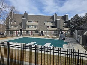 5250 S Huron Way 1307, Littleton CO 80120