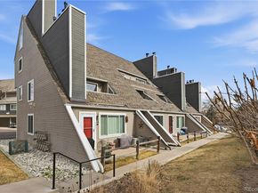 5250 S Huron Way 1307, Littleton CO 80120