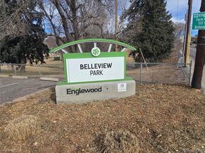 5250 S Huron Way 1307, Littleton CO 80120