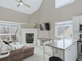 5250 S Huron Way 1307, Littleton CO 80120