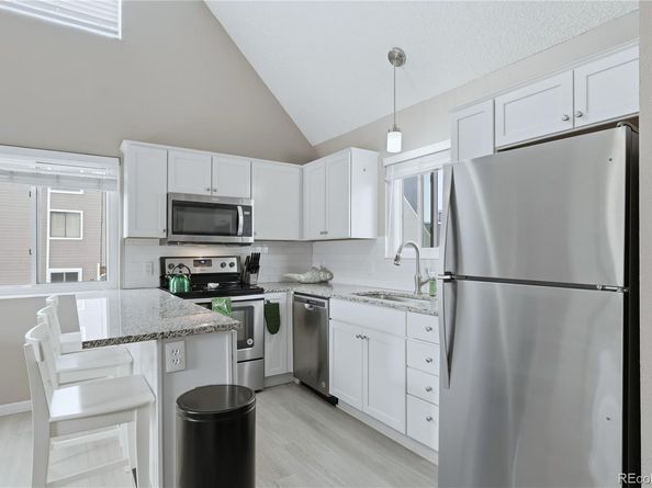 5250 S Huron Way 1307, Littleton CO 80120