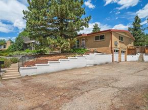 10105 W 17th Place, Lakewood CO 80215