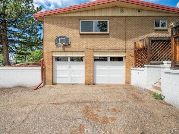 10105 W 17th Place, Lakewood CO 80215