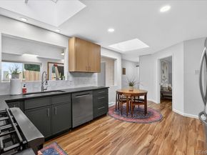 10105 W 17th Place, Lakewood CO 80215