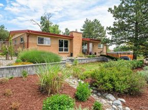 10105 W 17th Place, Lakewood CO 80215