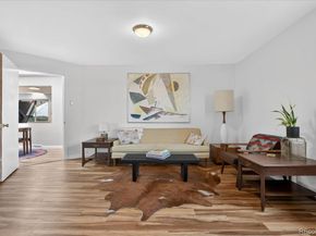 10105 W 17th Place, Lakewood CO 80215