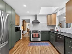 10105 W 17th Place, Lakewood CO 80215