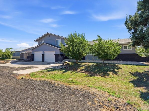 12822 N 95th Street, Longmont CO 80504