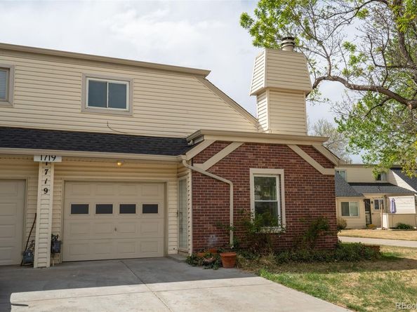 1719 S Lee Street D, Lakewood CO 80232