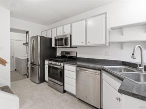 1719 S Lee Street D, Lakewood CO 80232