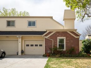 1719 S Lee Street D, Lakewood CO 80232
