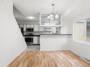 1719 S Lee Street D, Lakewood CO 80232