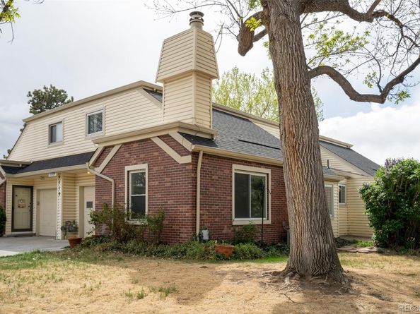 1719 S Lee Street D, Lakewood CO 80232