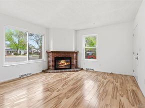 1719 S Lee Street D, Lakewood CO 80232