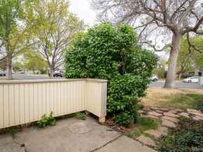 1719 S Lee Street D, Lakewood CO 80232
