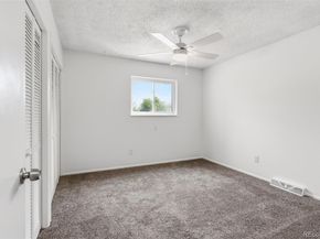 1719 S Lee Street D, Lakewood CO 80232