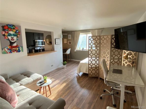 1366 Garfield Street 403, Denver CO 80206