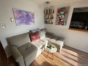 1366 Garfield Street 403, Denver CO 80206
