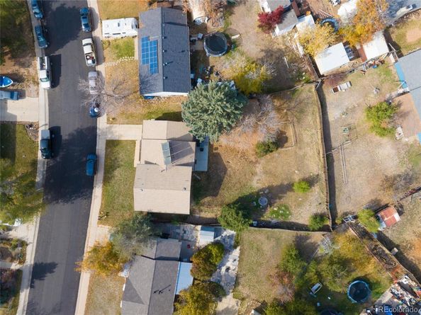 2645 E 98th Way, Thornton CO 80229