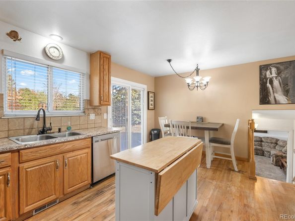 2645 E 98th Way, Thornton CO 80229