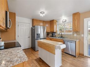 2645 E 98th Way, Thornton CO 80229