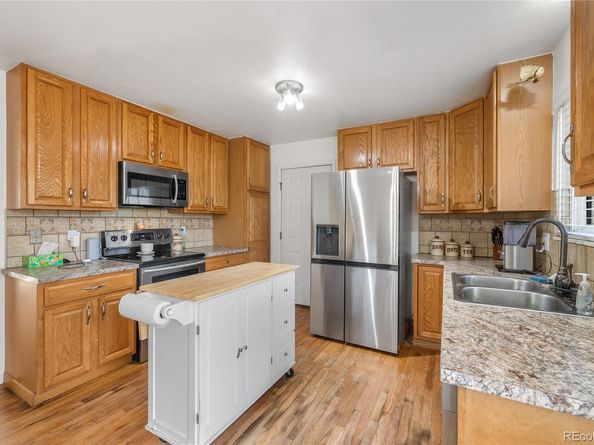 2645 E 98th Way, Thornton CO 80229