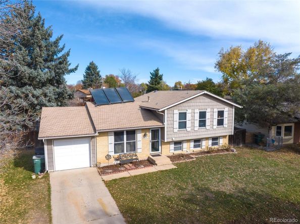 2645 E 98th Way, Thornton CO 80229