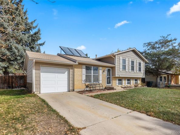 2645 E 98th Way, Thornton CO 80229