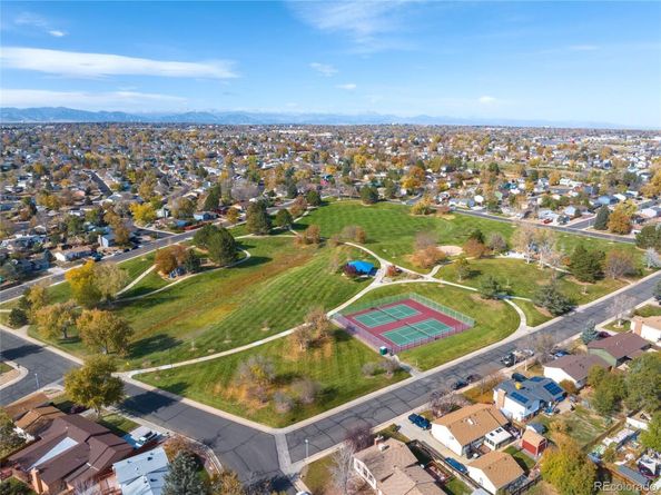 2645 E 98th Way, Thornton CO 80229