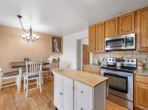 2645 E 98th Way, Thornton CO 80229