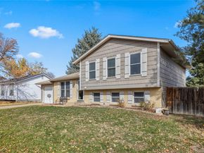 2645 E 98th Way, Thornton CO 80229