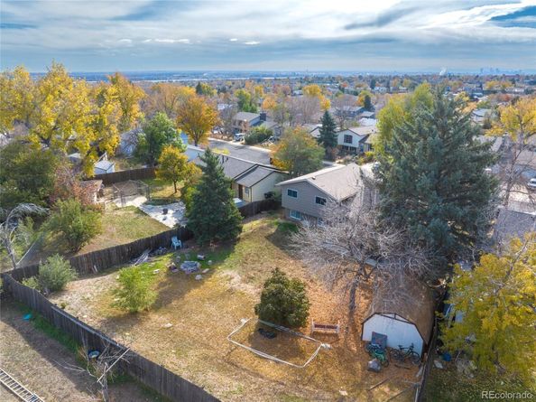 2645 E 98th Way, Thornton CO 80229