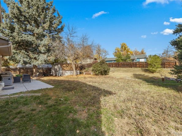 2645 E 98th Way, Thornton CO 80229