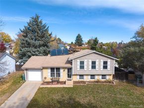 2645 E 98th Way, Thornton CO 80229