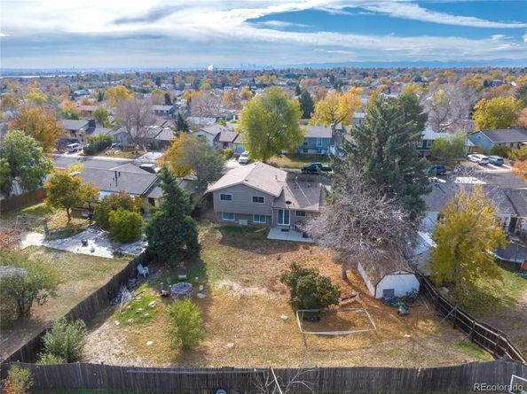 2645 E 98th Way, Thornton CO 80229